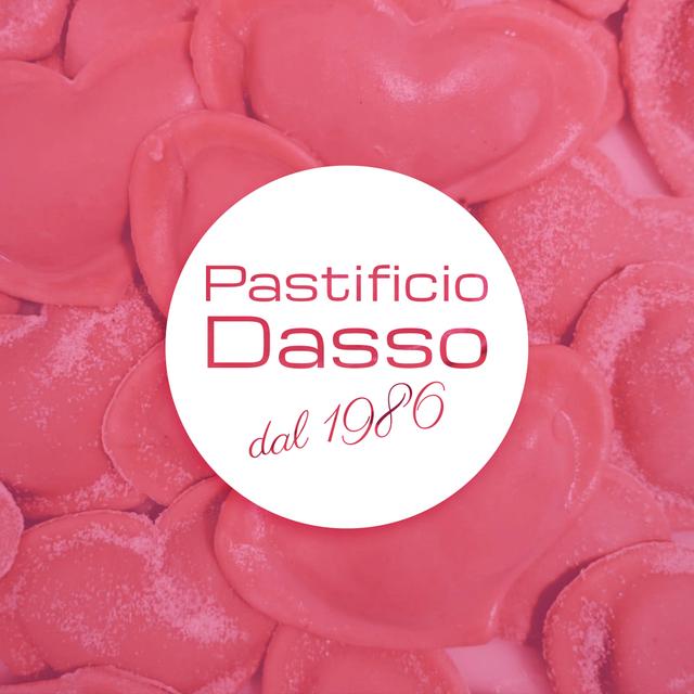 Logo esercente: Pastificio Dasso