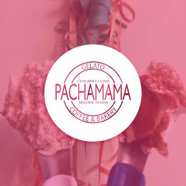 Logo esercente: Gelato Pachamama